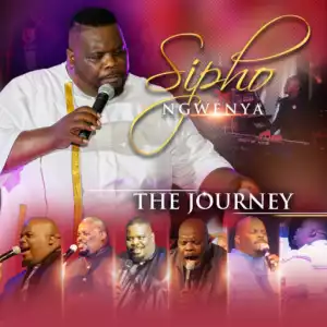 Sipho Ngwenya - The Journey in Words